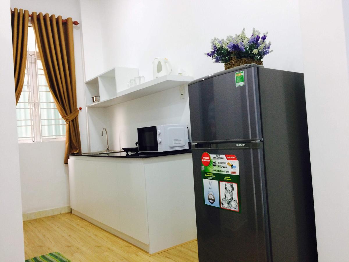 Anna - For Rent Bed & Breakfast TP. Hồ Chí Minh