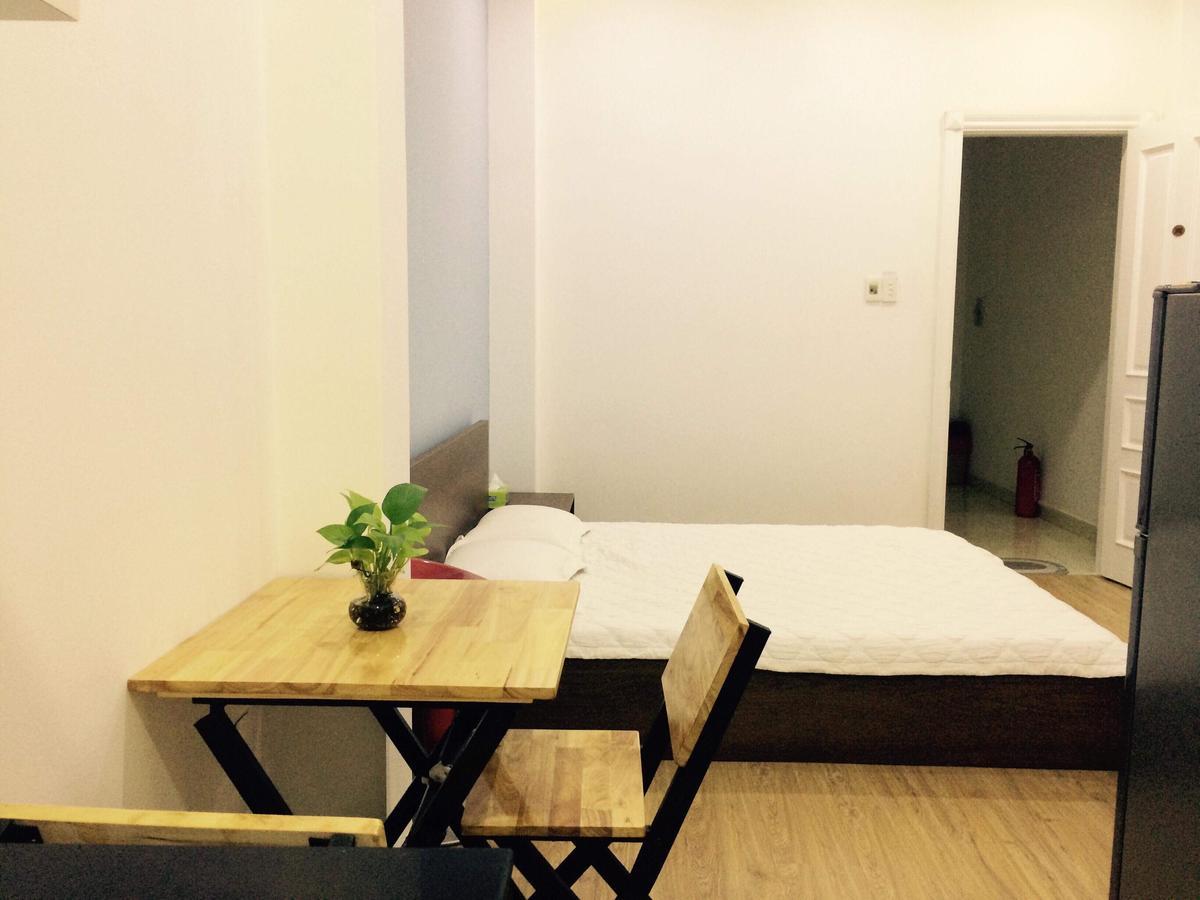 Anna - For Rent
