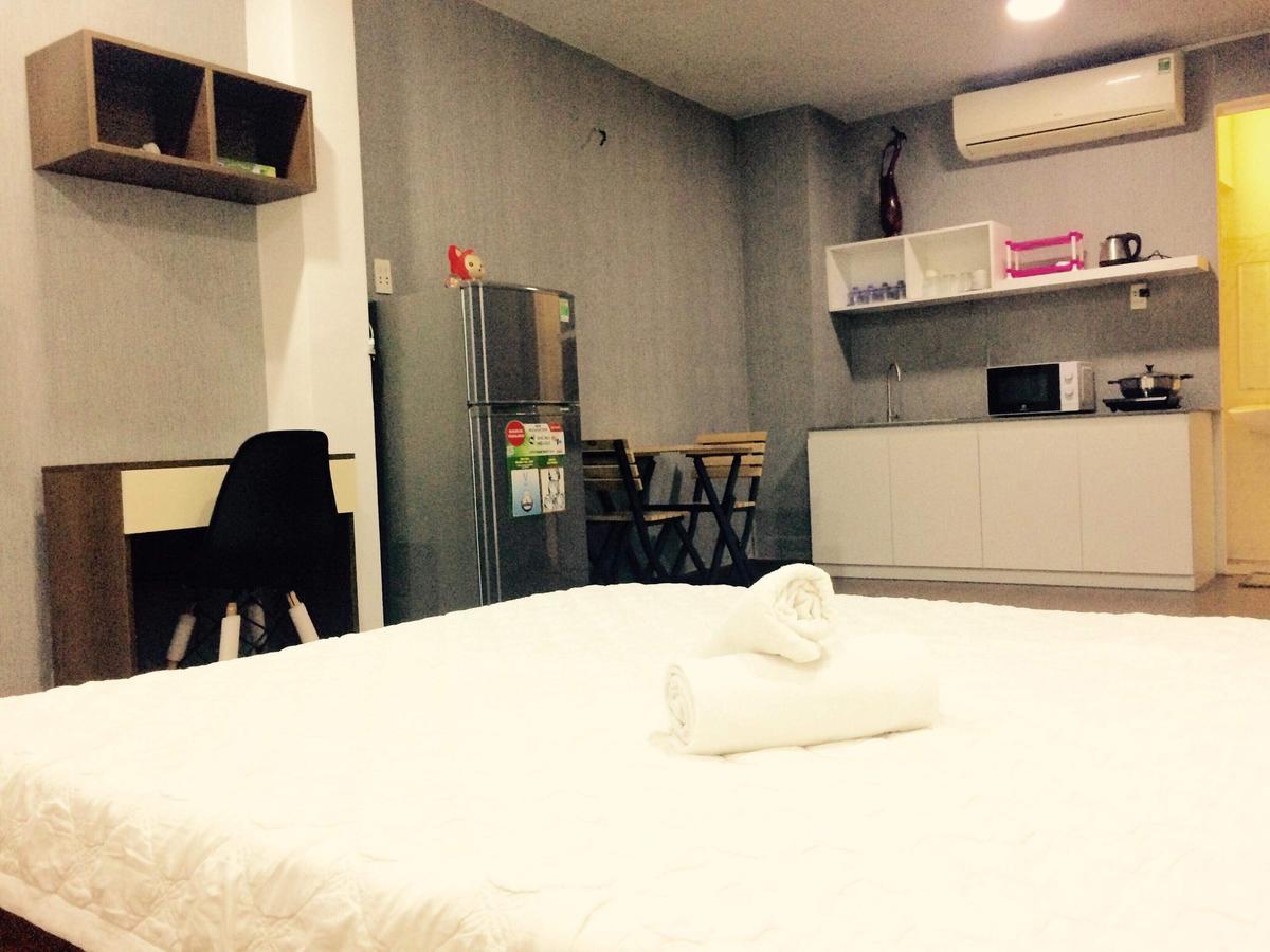 Bed & Breakfast Anna - For Rent *